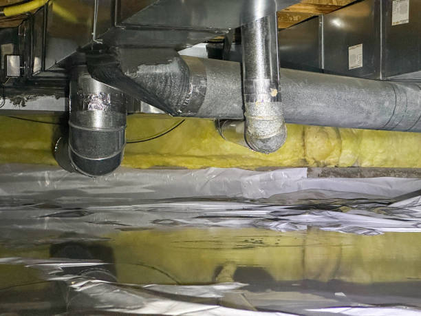 Best Flood restoration services  in Shady Point, OK